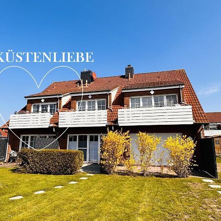 Kuestenliebe Norden Extérieur photo
