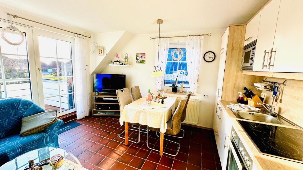 Kuestenliebe Norden Extérieur photo