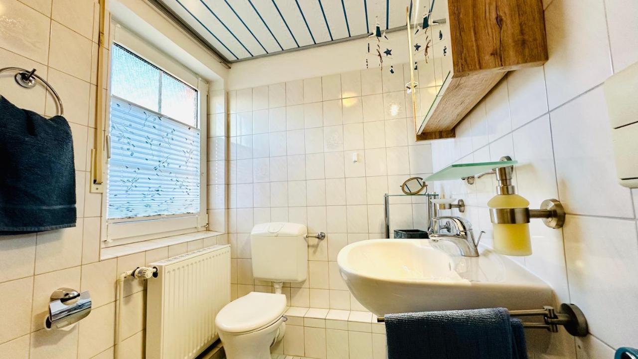 Kuestenliebe Norden Extérieur photo