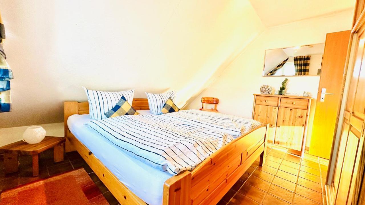 Kuestenliebe Norden Extérieur photo