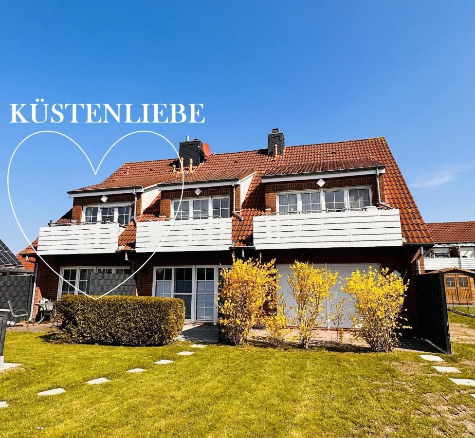 Kuestenliebe Norden Extérieur photo