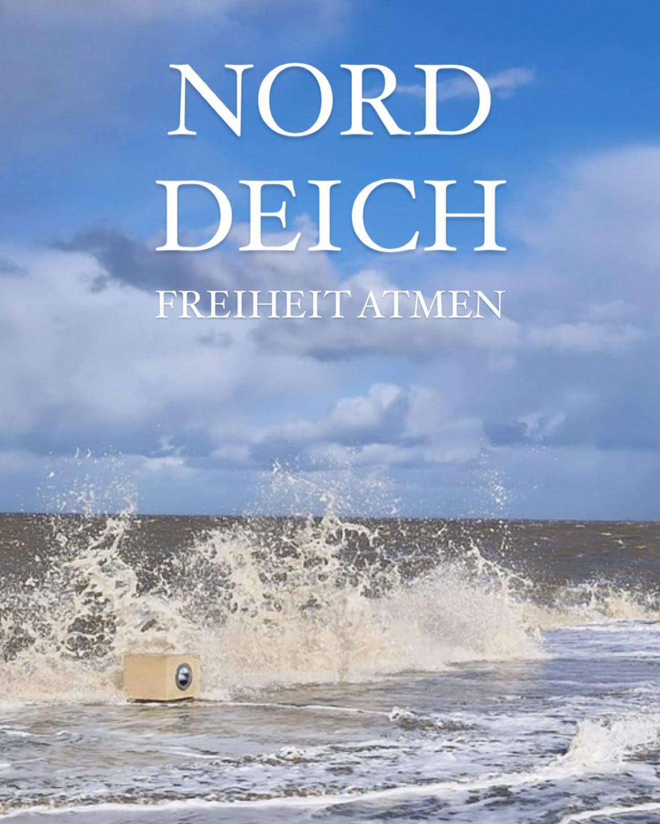 Kuestenliebe Norden Extérieur photo